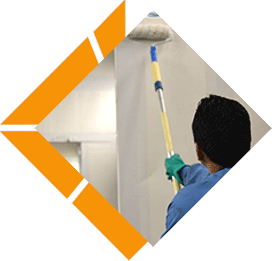 Imagen de Limpieza industrial de instalaciones